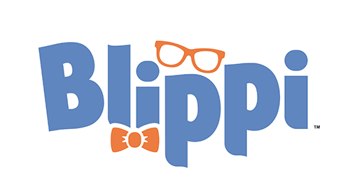 Cover image for Blippi
