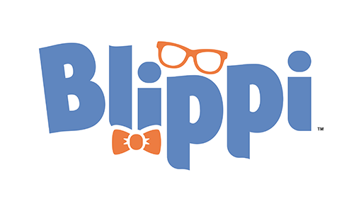 Cover image for Blippi