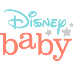 Cover image for Disney Baby
