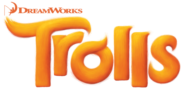 Cover image for DreamWorks Trolls and More