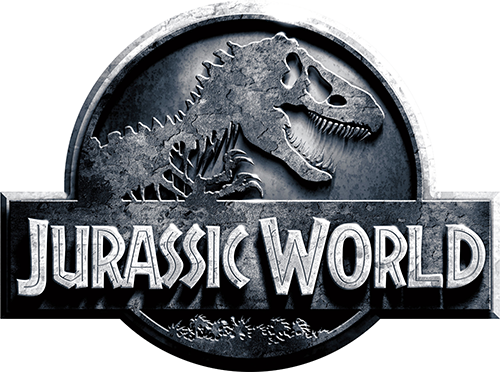 Cover image for Jurassic World