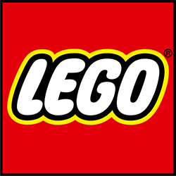 Cover image for LEGO® Books