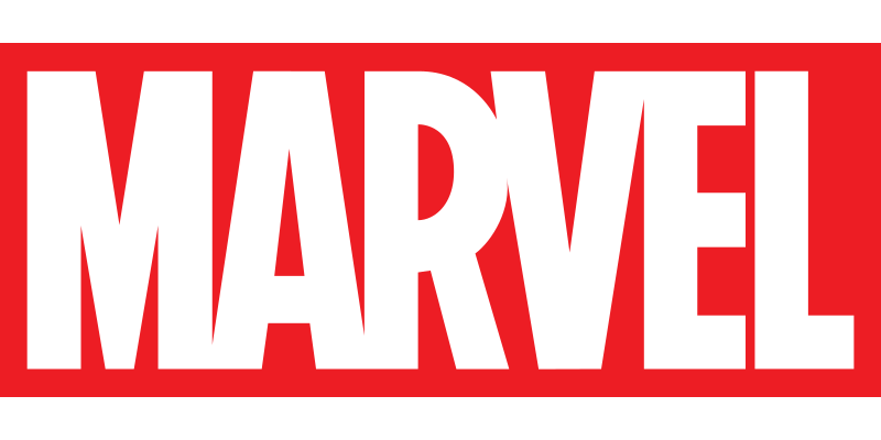 Cover image for Marvel