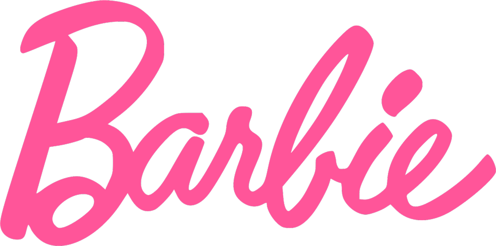 Cover image for Barbie