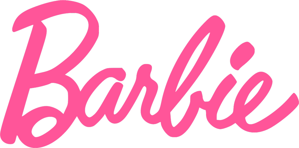 Cover image for Barbie