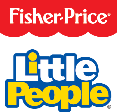 Cover image for Fisher-Price