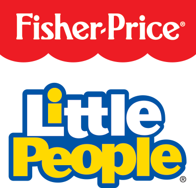 Cover image for Fisher-Price