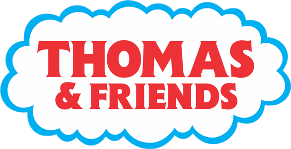 Cover image for Thomas & Friends