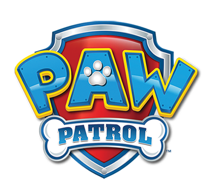 Cover image for PAW Patrol