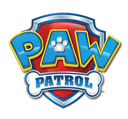 Cover image for PAW Patrol