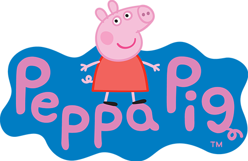 Cover image for Peppa Pig