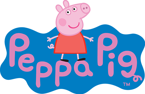 Cover image for Peppa Pig