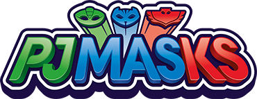 Cover image for PJ Masks