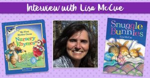 An Interview with Lisa McCue