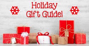 2018 Holiday Gift Guide