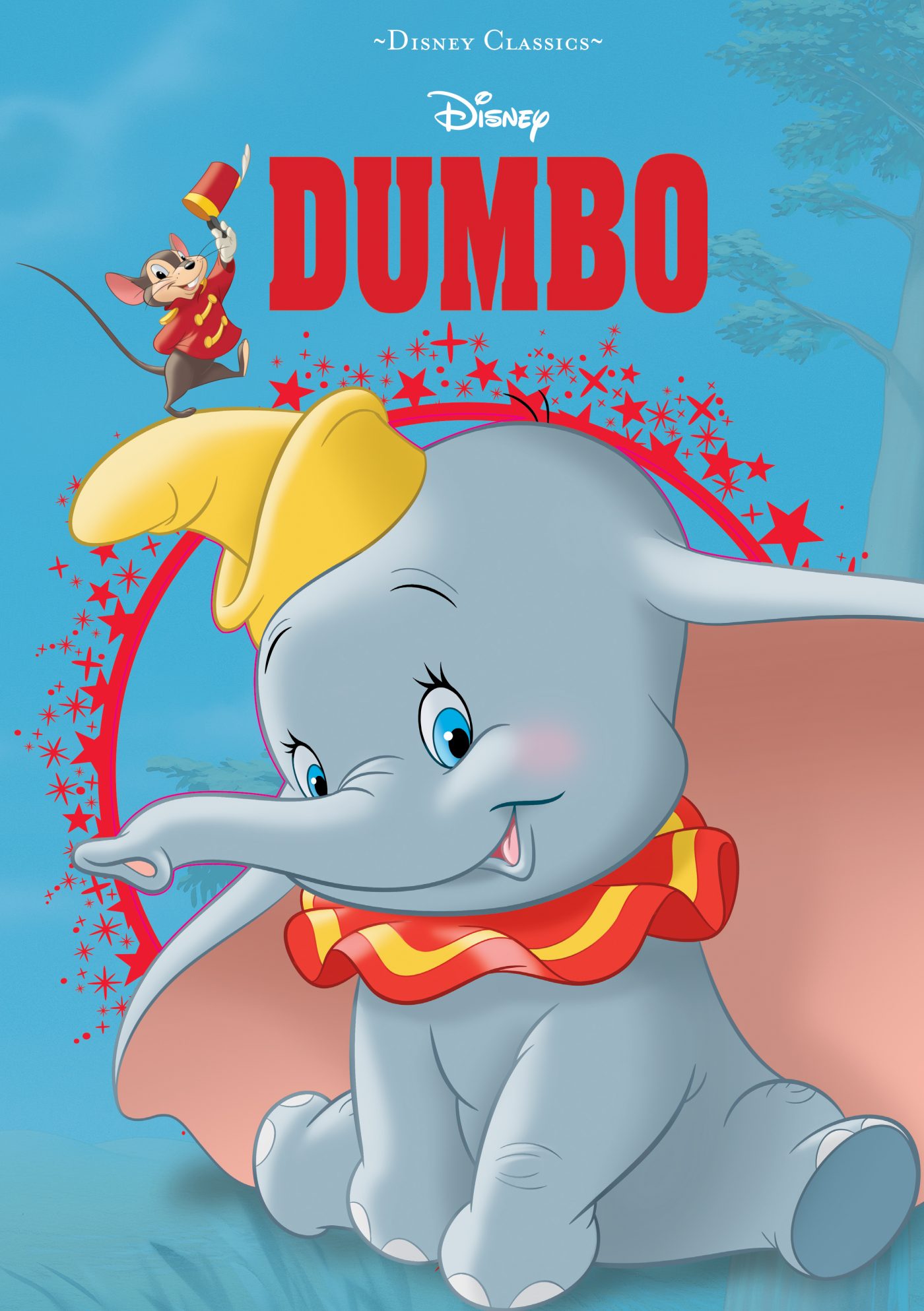 Disney Dumbo