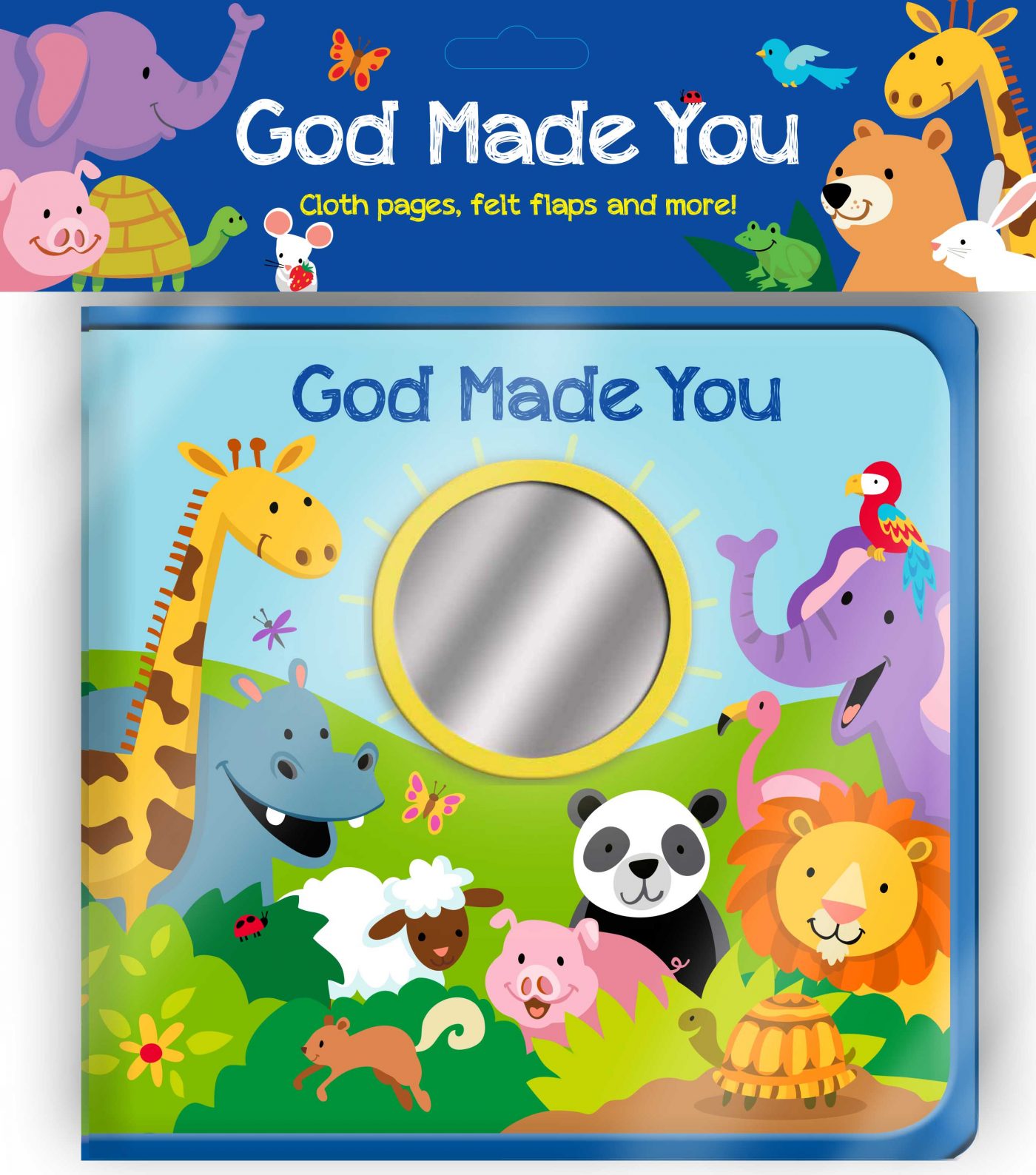 God Made You