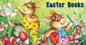 An Easter Book for Every Basket
