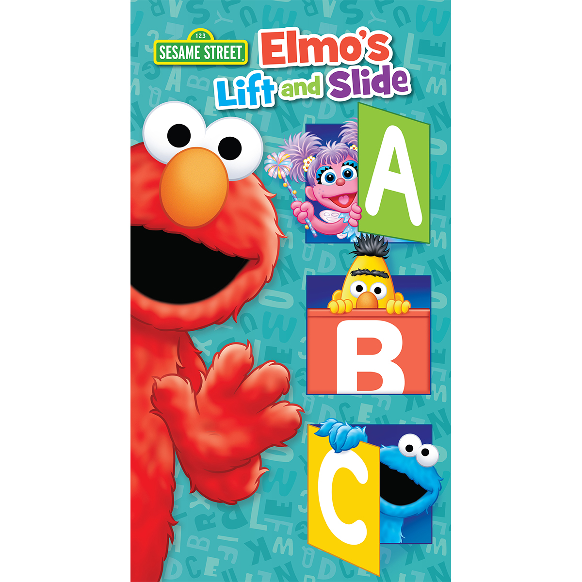 Elmo and Friends: Taking Care of Each Other - Studio Fun International