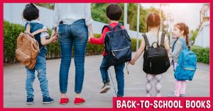 Back-to-School Books