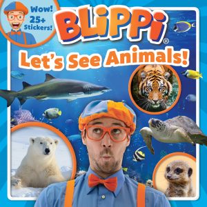 Download Blippi - Shop - Studio Fun International