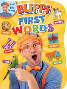 Blippi Interview