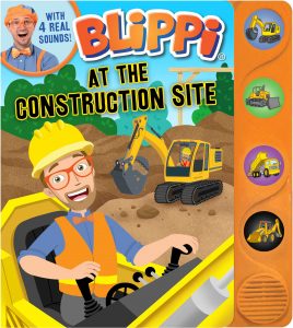 Blippi Interview