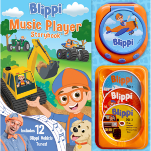 Blippi Interview