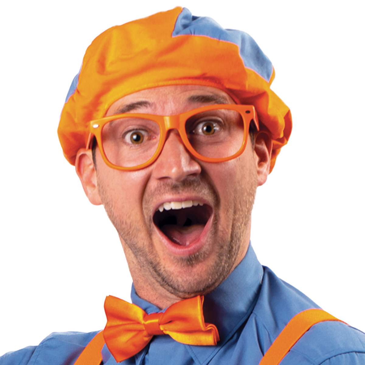 Blippi - Studio Fun International