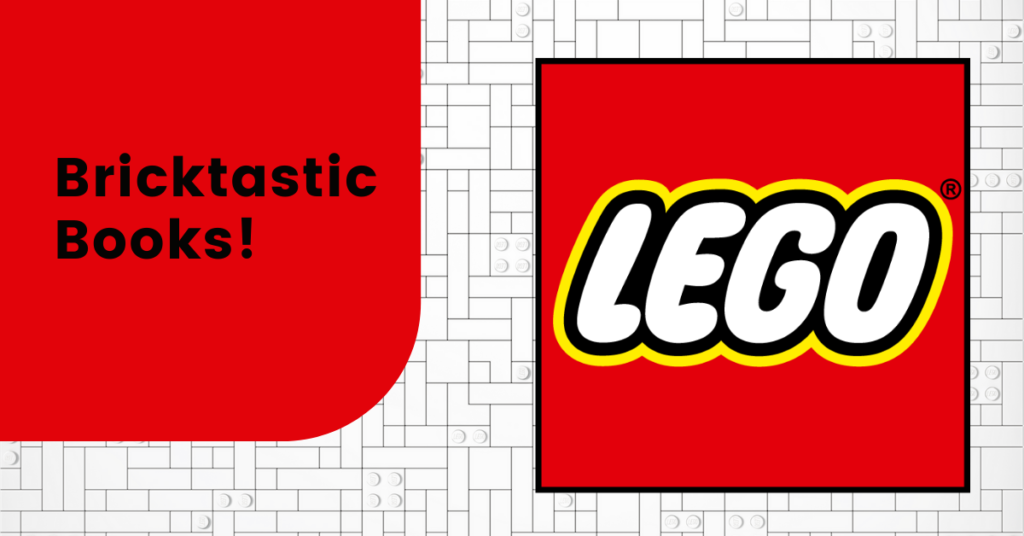 LEGO: Fun in LEGO by Editors of Studio Fun International